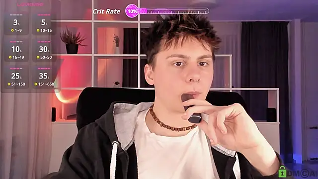 sunnyburn boy online show from 04-20-26, 05:36