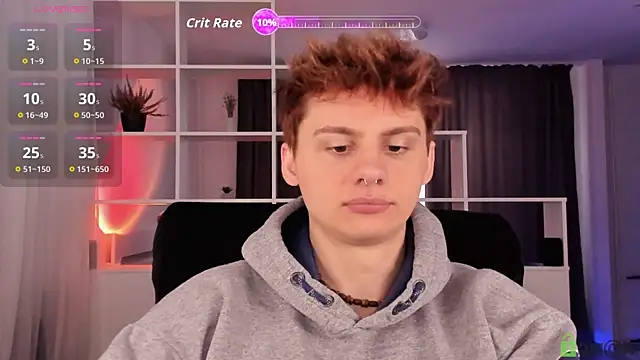 sunnyburn boy online show from 10-06-25, 06:47