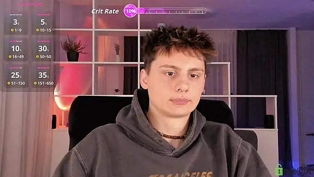 sunnyburn boy online show from 04-04-26, 06:03