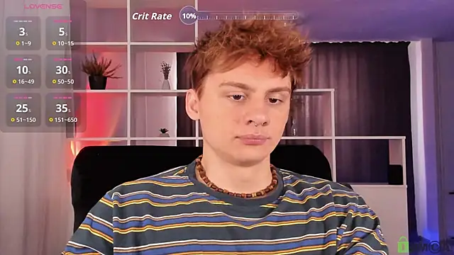 sunnyburn boy online show from 09-23-25, 06:42