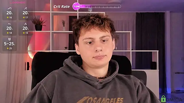 sunnyburn boy online show from 03-27-26, 07:15