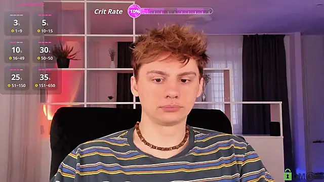 sunnyburn boy online show from 09-24-25, 06:31