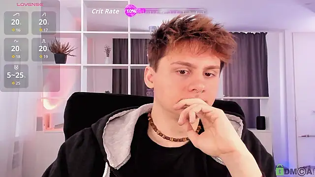 sunnyburn boy online show from 02-19-26, 10:12