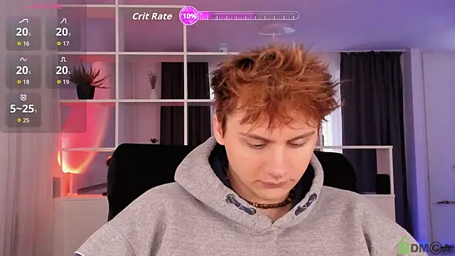 sunnyburn boy online show from 10-23-25, 06:45