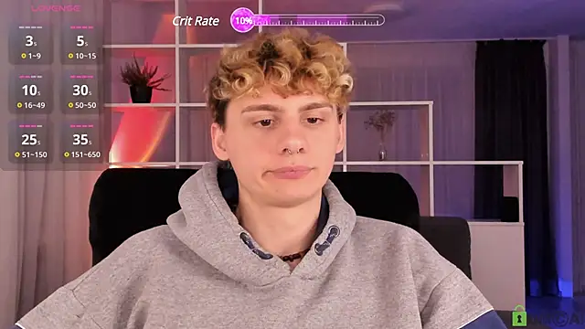 sunnyburn boy online show from 03-12-25, 09:35