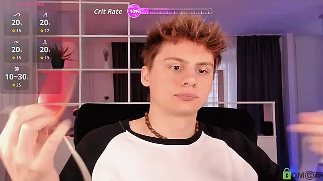 sunnyburn boy online show from 10-11-25, 06:36