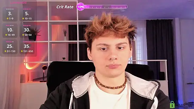 sunnyburn boy online show from 12-21-25, 07:54