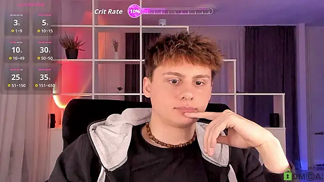 sunnyburn boy online show from 03-20-26, 07:37