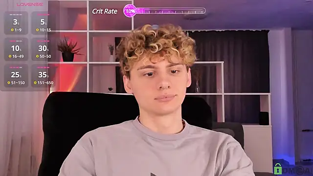 sunnyburn boy online show from 03-14-25, 06:10