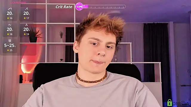 sunnyburn boy online show from 11-07-25, 06:45