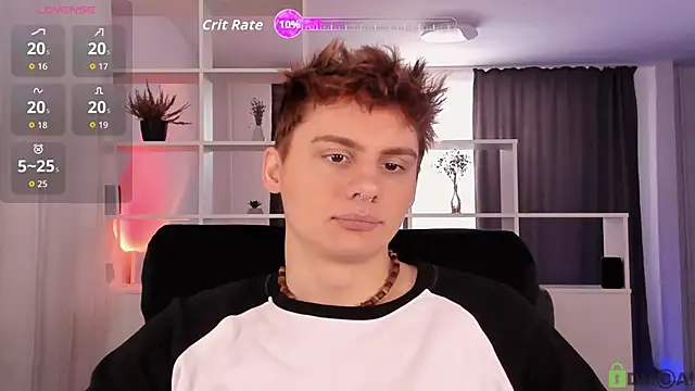 sunnyburn boy online show from 09-26-25, 06:42