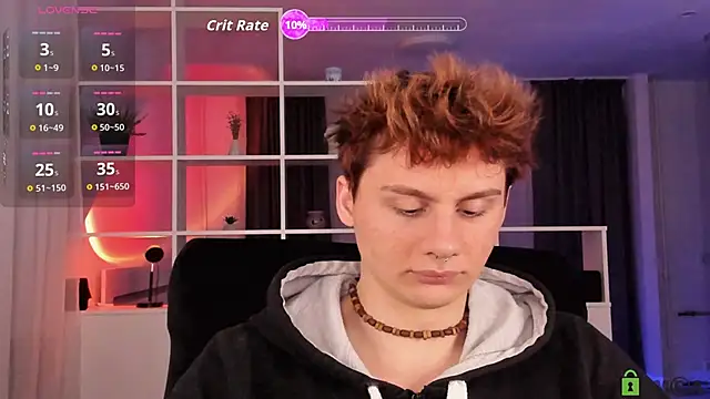 sunnyburn boy online show from 11-27-25, 07:36