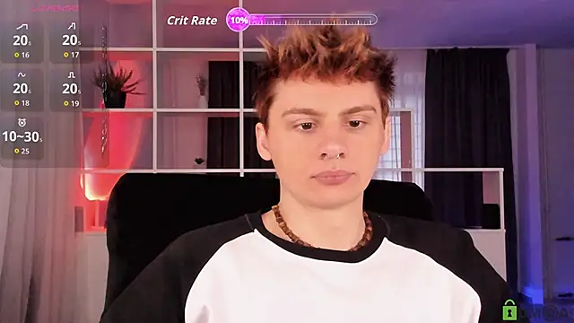 sunnyburn boy online show from 10-02-25, 06:39