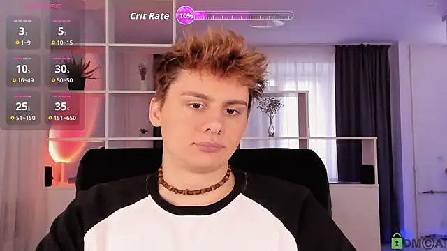 sunnyburn boy online show from 10-27-25, 08:04