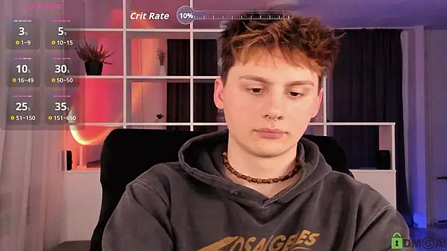 sunnyburn boy online show from 02-27-26, 07:03