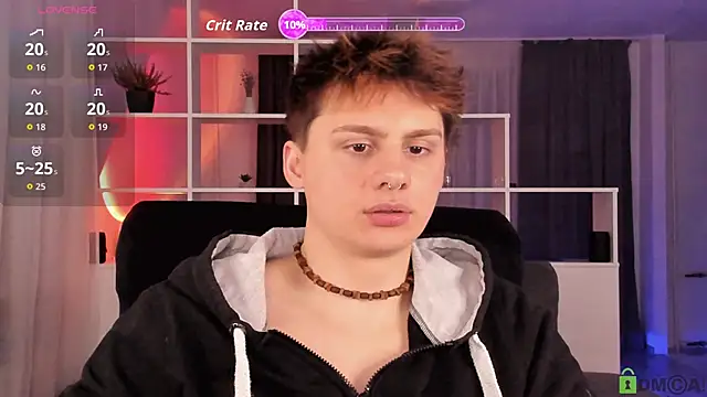 sunnyburn boy online show from 03-03-26, 06:48