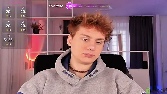 sunnyburn boy online show from 10-21-25, 06:46