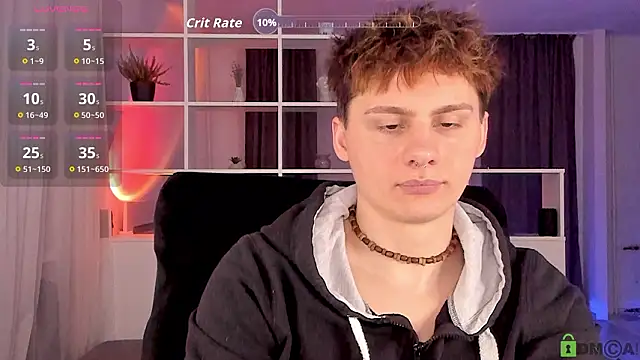 sunnyburn boy online show from 03-10-26, 08:02