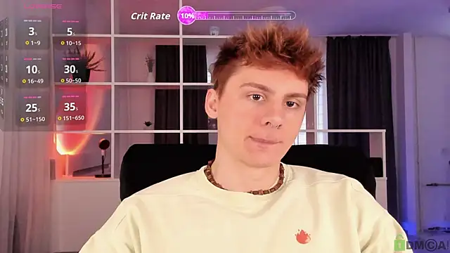 sunnyburn boy online show from 10-05-25, 06:37