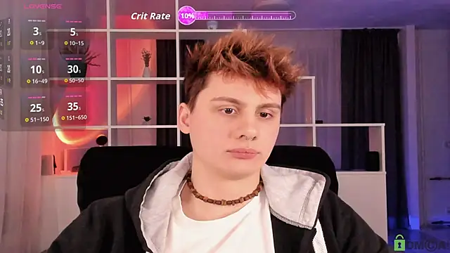 sunnyburn boy online show from 01-06-26, 06:56