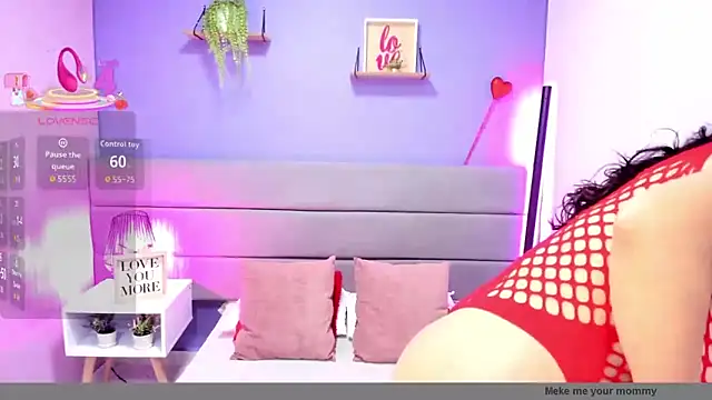 Alicebrooks  online show from 03-11-26, 12:54