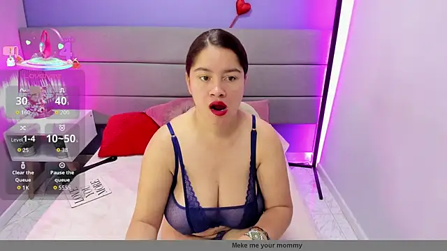 Alicebrooks  online show from 04-08-26, 01:12