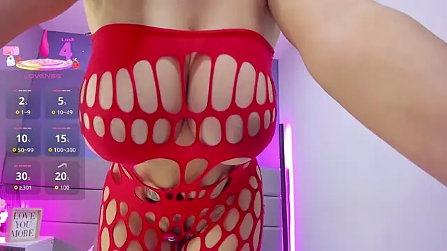 Alicebrooks  online show from 12-22-25, 01:22