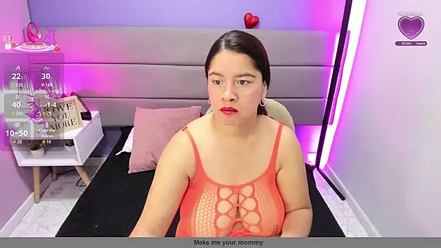 Alicebrooks  online show from 05-19-26, 12:56