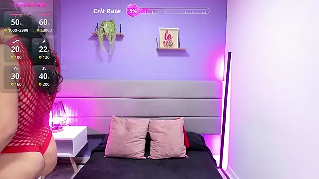 Alicebrooks  online show from 09-09-25, 12:58