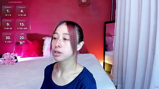  Tattoo Couple online show from 02-17-26, 02:14