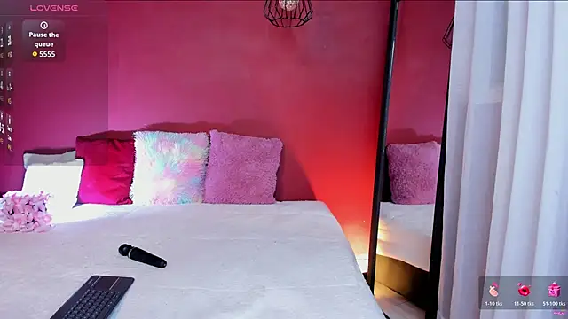  Tattoo Couple online show from 05-02-26, 02:44