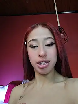 Snapshot of _Tattoo_Couple chatting on 06-12-26, 02:37 Tattoo Couple online show from 06-12-26, 02:37
