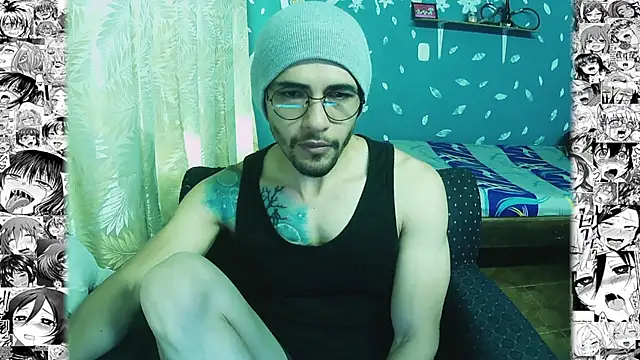 Snapshot of ponzothc chatting on 09-10-25, 06:40 ponzothc online show from 09-10-25, 06:40