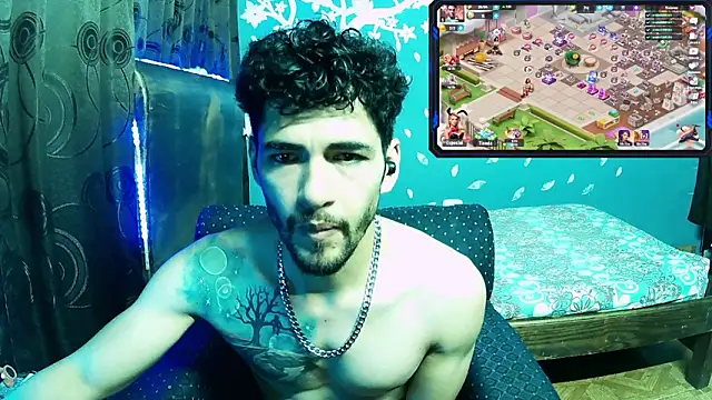 Snapshot of ponzothc chatting on 03-28-26, 08:32 ponzothc online show from 03-28-26, 08:32