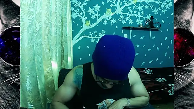 Snapshot of ponzothc chatting on 09-20-25, 07:41 ponzothc online show from 09-20-25, 07:41