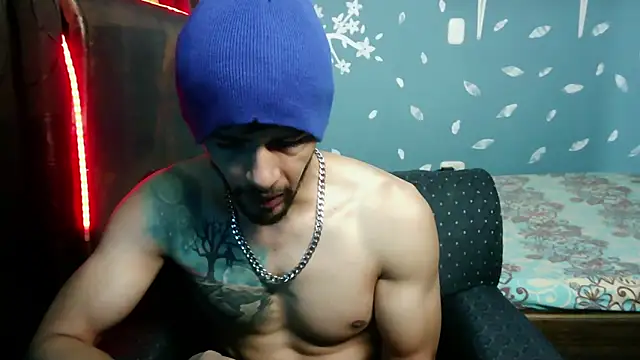 Snapshot of ponzothc chatting on 03-27-26, 05:47 ponzothc online show from 03-27-26, 05:47