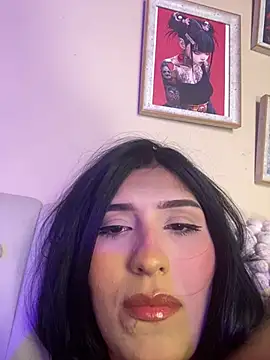 Sweetie Arianna online show from 07-11-26, 03:51
