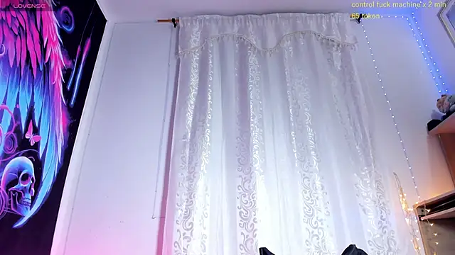 daarklover online show from 02-07-26, 01:13