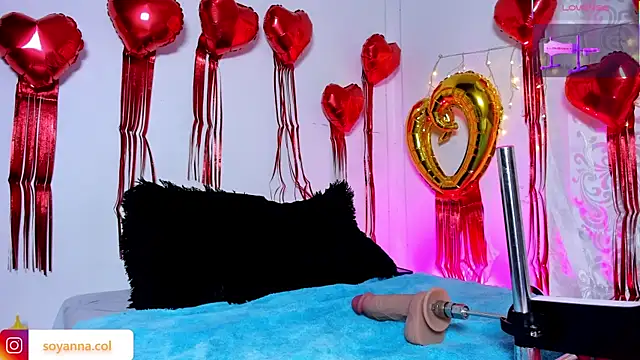 daarklover online show from 02-16-26, 12:09