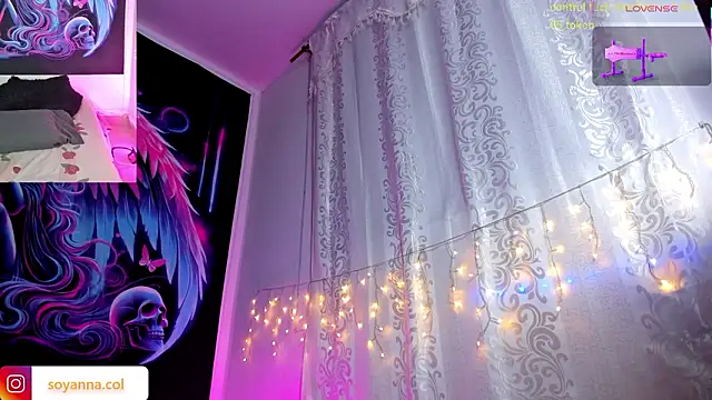 daarklover online show from 02-01-26, 02:32