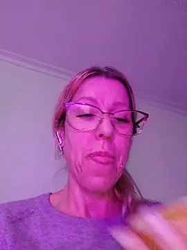 blondyruby online show from 02-09-26, 12:08