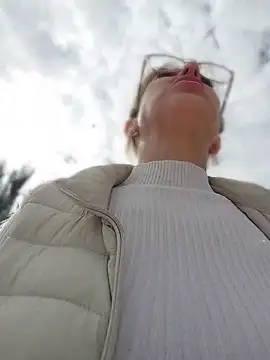 blondyruby online show from 03-07-26, 12:32