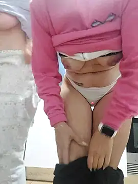 blondyruby online show from 03-12-26, 06:34