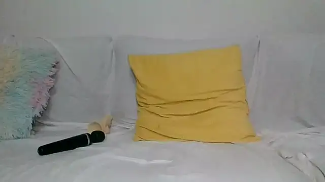 blondyruby online show from 11-21-25, 08:41