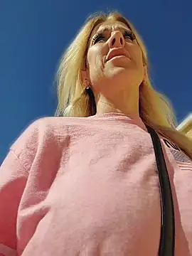 blondyruby online show from 02-22-26, 12:51