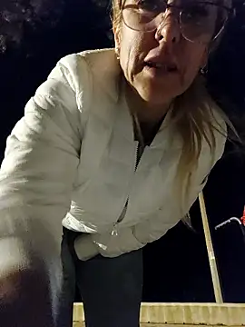 blondyruby online show from 01-09-26, 06:48