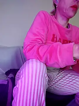 blondyruby online show from 02-08-26, 11:30