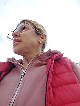 blondyruby online show from 02-03-26, 09:25