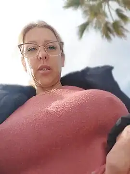 blondyruby online show from 03-01-26, 11:54