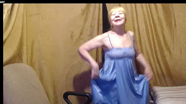  Estelitta 5 online show from 12-04-25, 12:15